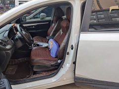 Honda CR-V 2021 Sharp Hybrid 2.0L FWD Pure Edition - ფოტო 16