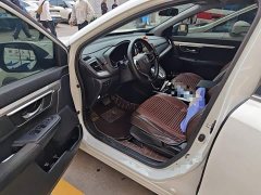 Honda CR-V 2021 Sharp Hybrid 2.0L FWD Pure Edition - ფოტო 17