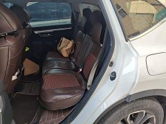 Honda CR-V 2021 Sharp Hybrid 2.0L FWD Pure Edition - ფოტო 18