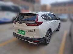Honda CR-V 2021 Sharp Hybrid 2.0L FWD Pure Edition - ფოტო 6