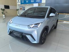BYD Seagull 2025 305km Freedom Edition - ფოტო 1