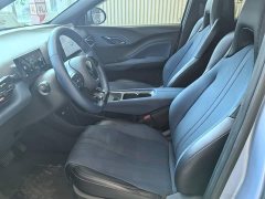 BYD Seagull 2025 305km Freedom Edition - ფოტო 10