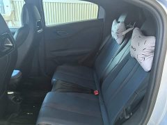 BYD Seagull 2025 305km Freedom Edition - ფოტო 11