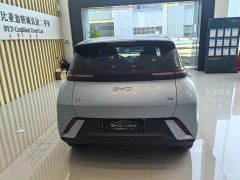 BYD Seagull 2025 305km Freedom Edition - ფოტო 5