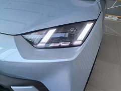 BYD Seagull 2025 305km Freedom Edition - ფოტო 7