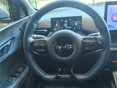 BYD Seagull 2025 305km Freedom Edition - ფოტო 9