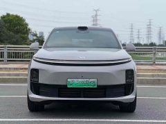 Li Auto L6 2024 Max - ფოტო 2