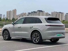 Li Auto L6 2024 Max - ფოტო 6