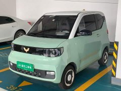 Wuling Hongguang MINIEV Macaron Fashion Edition Ternary Lithium - ფოტო 1
