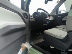 Wuling Hongguang MINIEV Macaron Fashion Edition Ternary Lithium - ფოტო 12