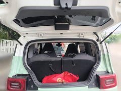 Wuling Hongguang MINIEV Macaron Fashion Edition Ternary Lithium - ფოტო 15