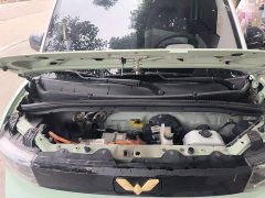 Wuling Hongguang MINIEV Macaron Fashion Edition Ternary Lithium - ფოტო 16