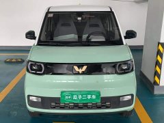 Wuling Hongguang MINIEV Macaron Fashion Edition Ternary Lithium - ფოტო 2