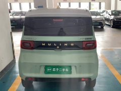 Wuling Hongguang MINIEV Macaron Fashion Edition Ternary Lithium - ფოტო 3