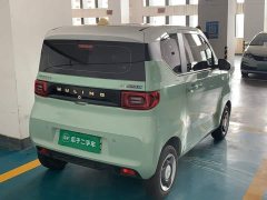 Wuling Hongguang MINIEV Macaron Fashion Edition Ternary Lithium - ფოტო 4