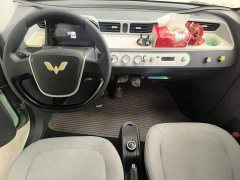 Wuling Hongguang MINIEV Macaron Fashion Edition Ternary Lithium - ფოტო 5