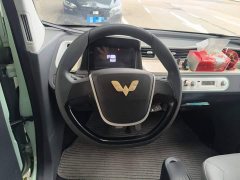 Wuling Hongguang MINIEV Macaron Fashion Edition Ternary Lithium - ფოტო 6