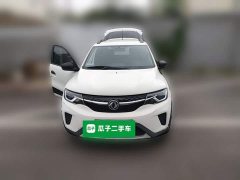 Dongfeng Nanotech EX1 Quality Edition - ფოტო 1