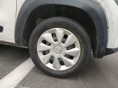 Dongfeng Nanotech EX1 Quality Edition - ფოტო 10