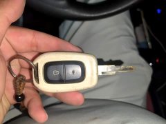 Dongfeng Nanotech EX1 Quality Edition - ფოტო 11