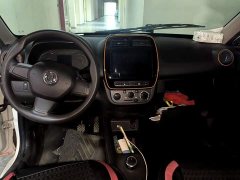 Dongfeng Nanotech EX1 Quality Edition - ფოტო 12