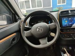 Dongfeng Nanotech EX1 Quality Edition - ფოტო 13