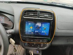 Dongfeng Nanotech EX1 Quality Edition - ფოტო 16