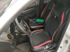 Dongfeng Nanotech EX1 Quality Edition - ფოტო 18