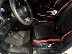 Dongfeng Nanotech EX1 Quality Edition - ფოტო 19