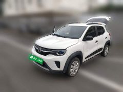 Dongfeng Nanotech EX1 Quality Edition - ფოტო 2