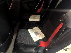Dongfeng Nanotech EX1 Quality Edition - ფოტო 20
