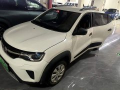 Dongfeng Nanotech EX1 Quality Edition - ფოტო 3