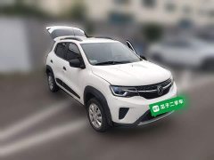 Dongfeng Nanotech EX1 Quality Edition - ფოტო 4
