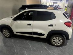 Dongfeng Nanotech EX1 Quality Edition - ფოტო 5