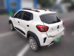 Dongfeng Nanotech EX1 Quality Edition - ფოტო 6