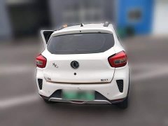 Dongfeng Nanotech EX1 Quality Edition - ფოტო 7