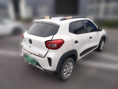 Dongfeng Nanotech EX1 Quality Edition - ფოტო 8