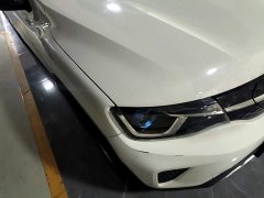 Dongfeng Nanotech EX1 Quality Edition - ფოტო 9