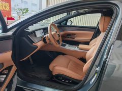 BYD Han L DM-p Four-Wheel Drive Lidar Flagship - ფოტო 12