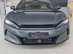 BYD Han L DM-p Four-Wheel Drive Lidar Flagship - ფოტო 2