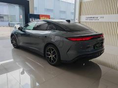 BYD Han L DM-p Four-Wheel Drive Lidar Flagship - ფოტო 5