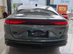 BYD Han L DM-p Four-Wheel Drive Lidar Flagship - ფოტო 6