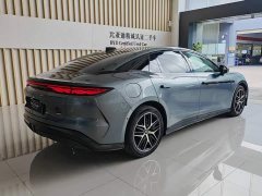 BYD Han L DM-p Four-Wheel Drive Lidar Flagship - ფოტო 7