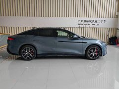 BYD Han L DM-p Four-Wheel Drive Lidar Flagship - ფოტო 8