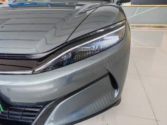 BYD Han L DM-p Four-Wheel Drive Lidar Flagship - ფოტო 9