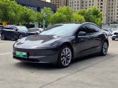 Tesla Model 3 2023 Rear-Wheel Drive - ფოტო 1