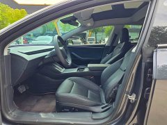 Tesla Model 3 2023 Rear-Wheel Drive - ფოტო 2