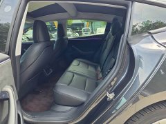Tesla Model 3 2023 Rear-Wheel Drive - ფოტო 3