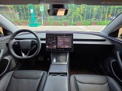Tesla Model 3 2023 Rear-Wheel Drive - ფოტო 4