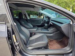 Tesla Model 3 2023 Rear-Wheel Drive - ფოტო 5